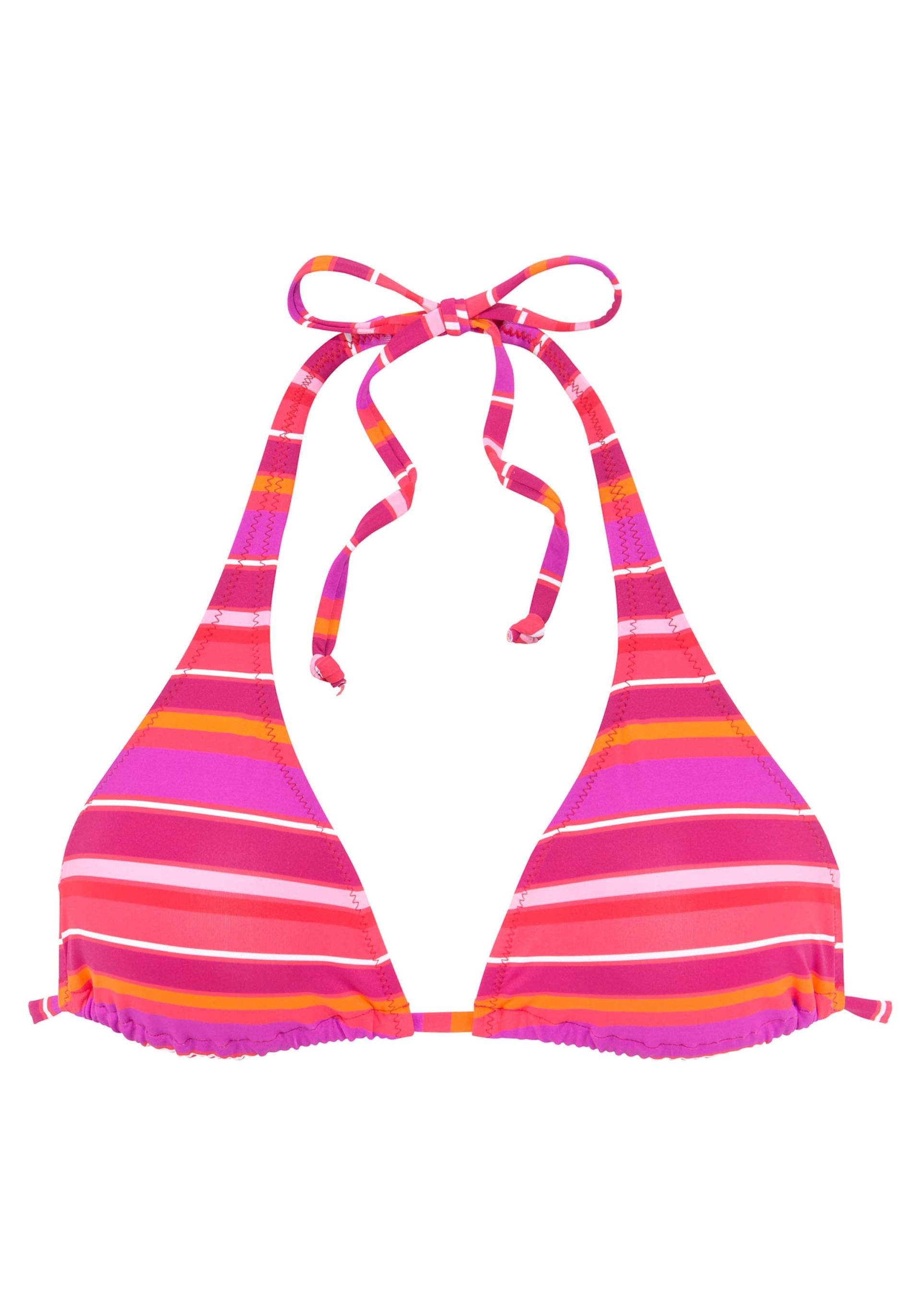 Triangel-Bikini-Top Triangel-Bikini-Top