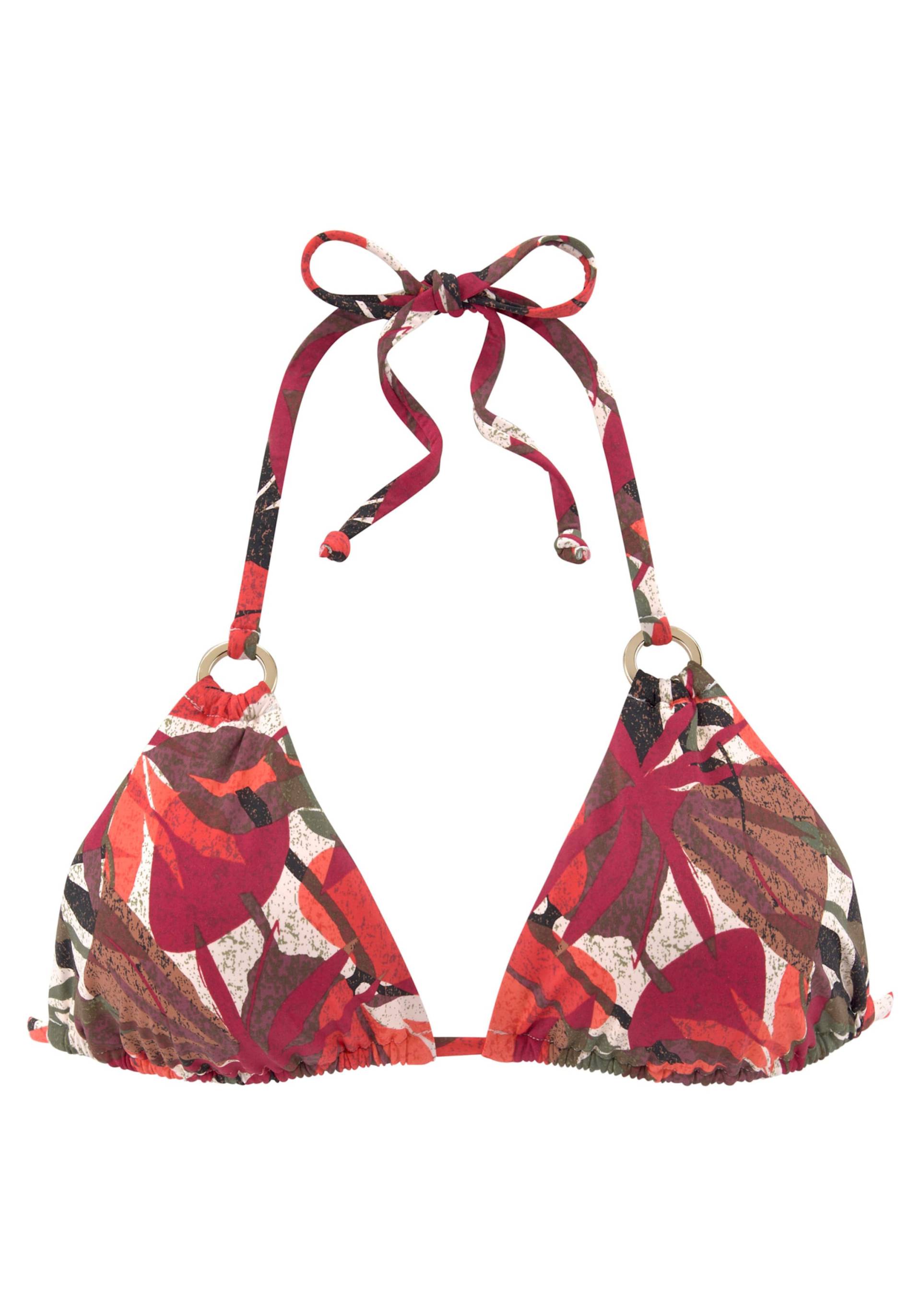 Triangel-Bikini-Top Triangel-Bikini-Top