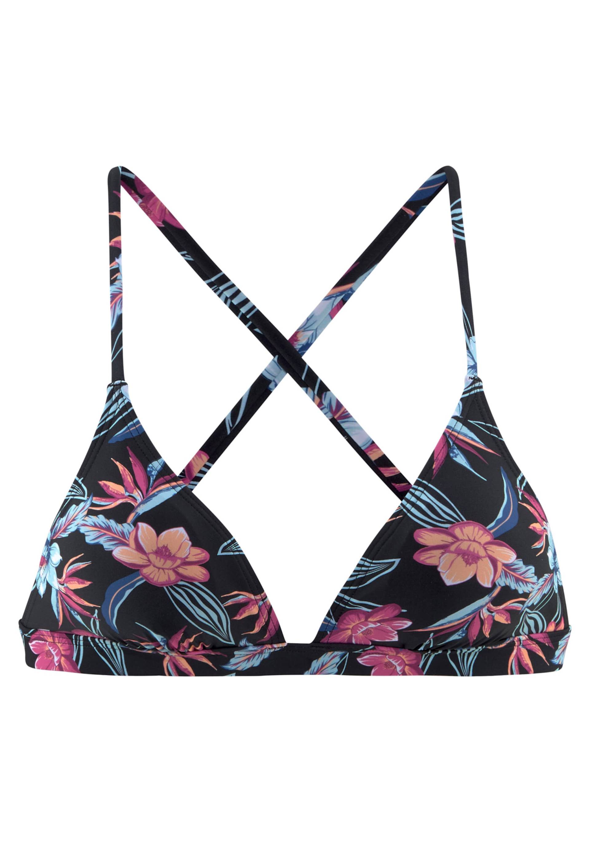 Triangel-Bikini-Top Triangel-Bikini-Top