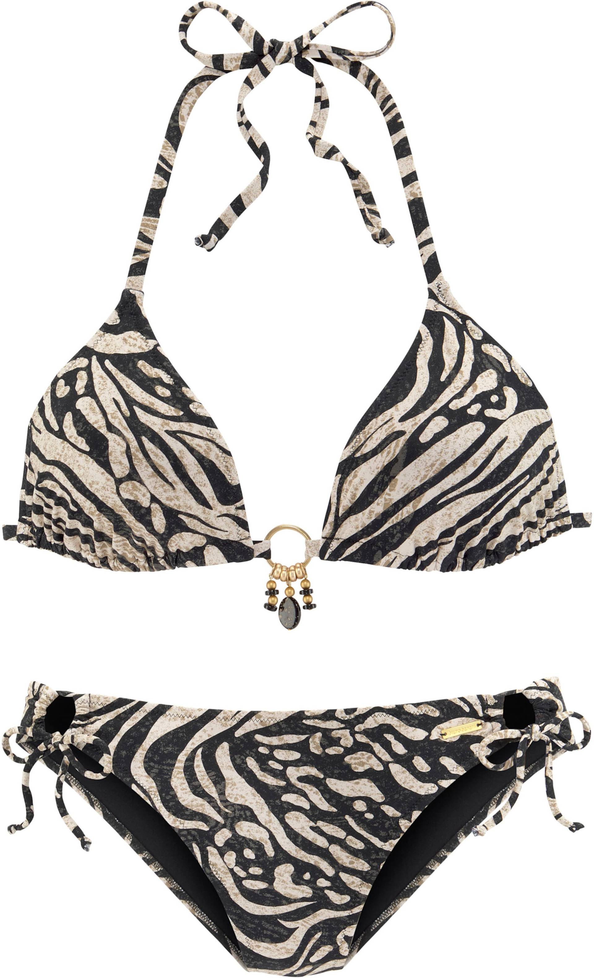 Triangel-Bikini Triangel-Bikini