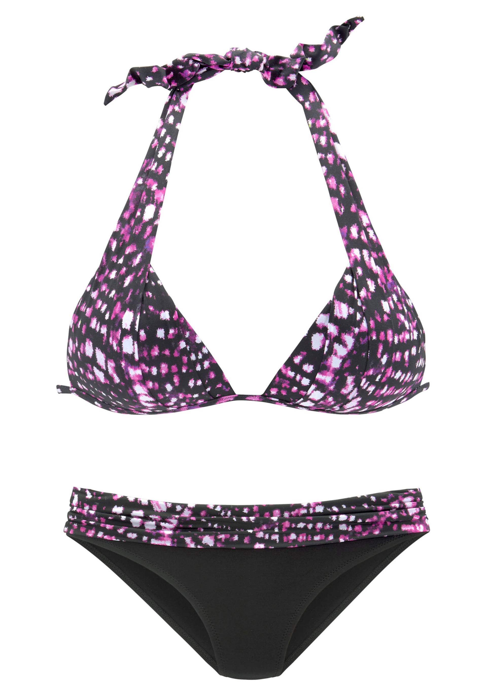 Triangel-Bikini Triangel-Bikini