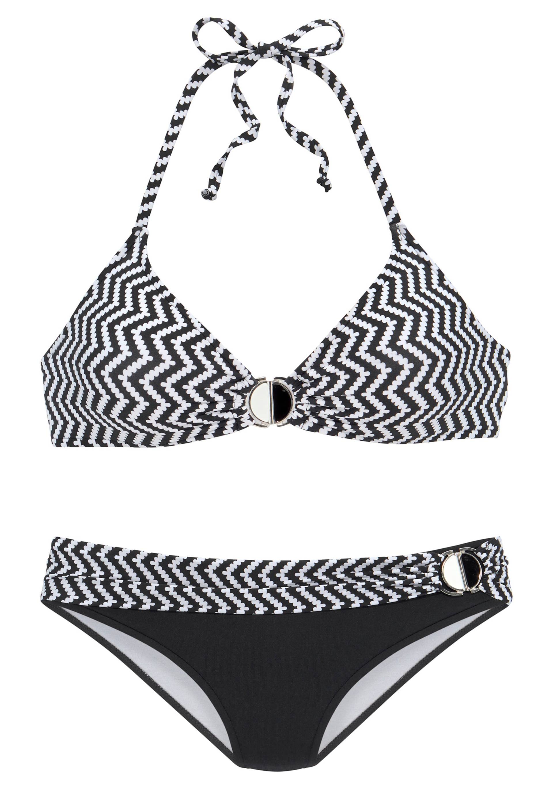 Triangel-Bikini Triangel-Bikini