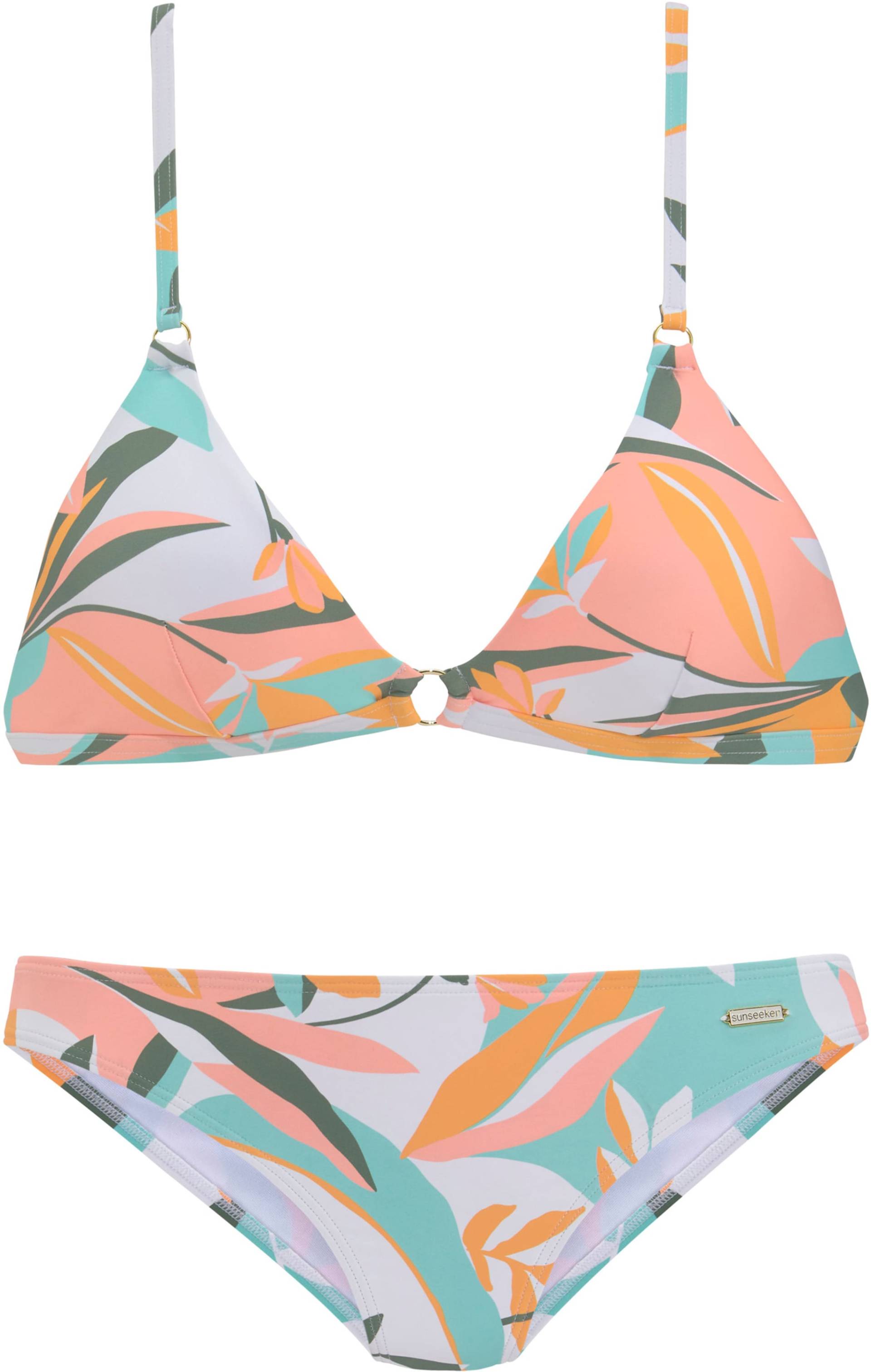 Triangel-Bikini Triangel-Bikini