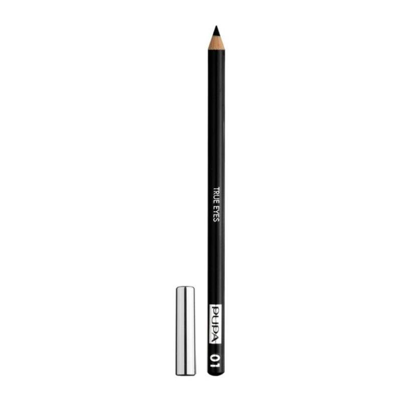 PUPA Milano  PUPA Milano True Eyes kajalstift 1.4 g von PUPA Milano