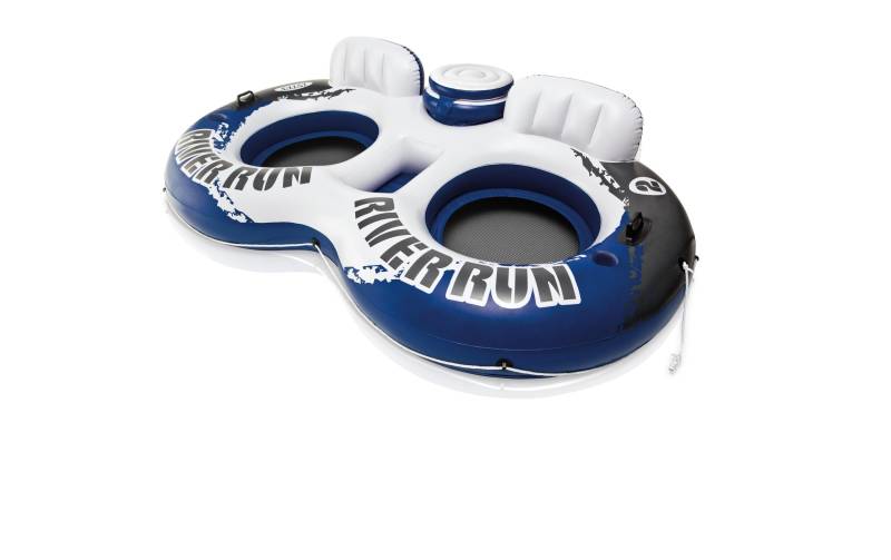 Intex Schlauchboot »Tube River Run 2« von Intex