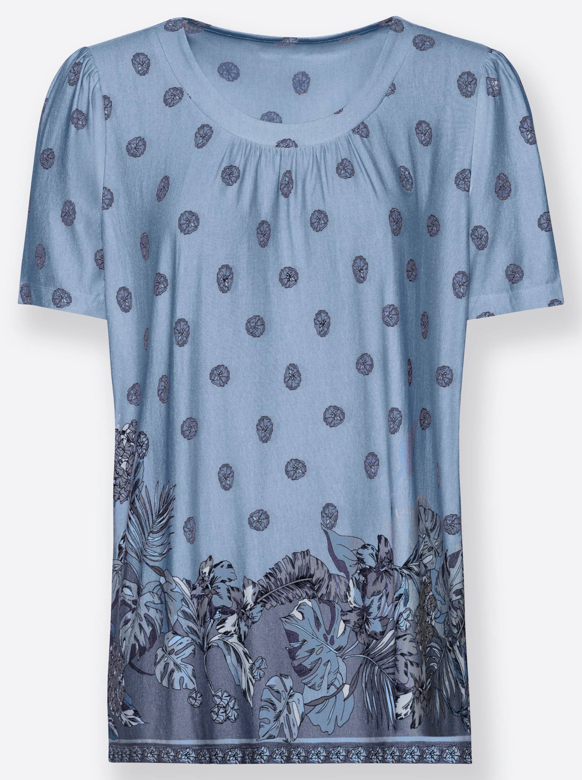 Tunikashirt Tunikashirt