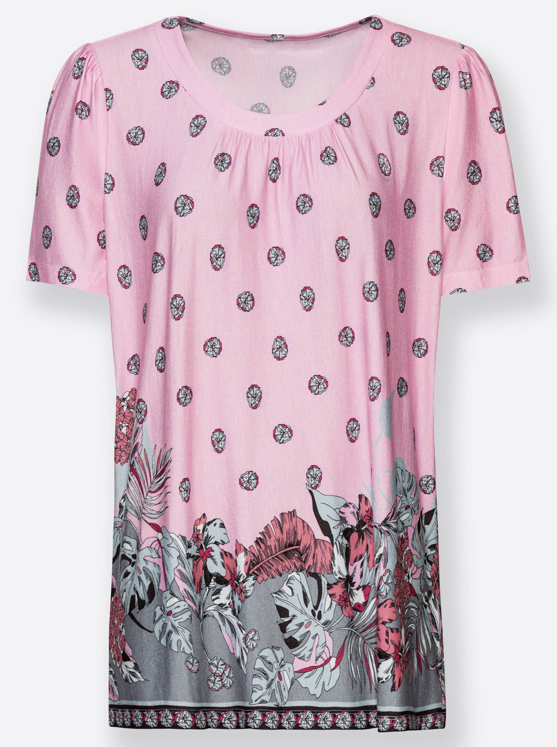 Tunikashirt Tunikashirt