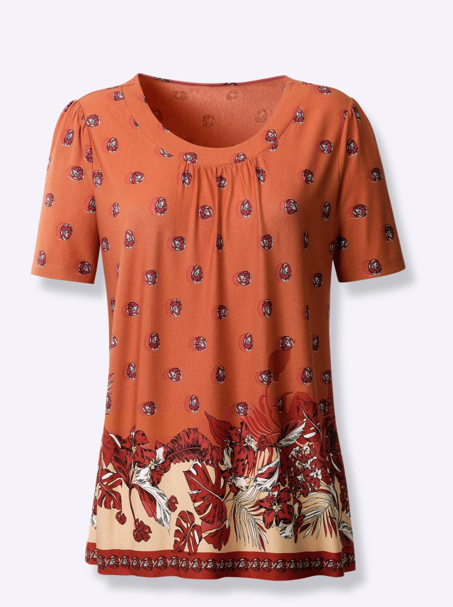 Tunikashirt Tunikashirt