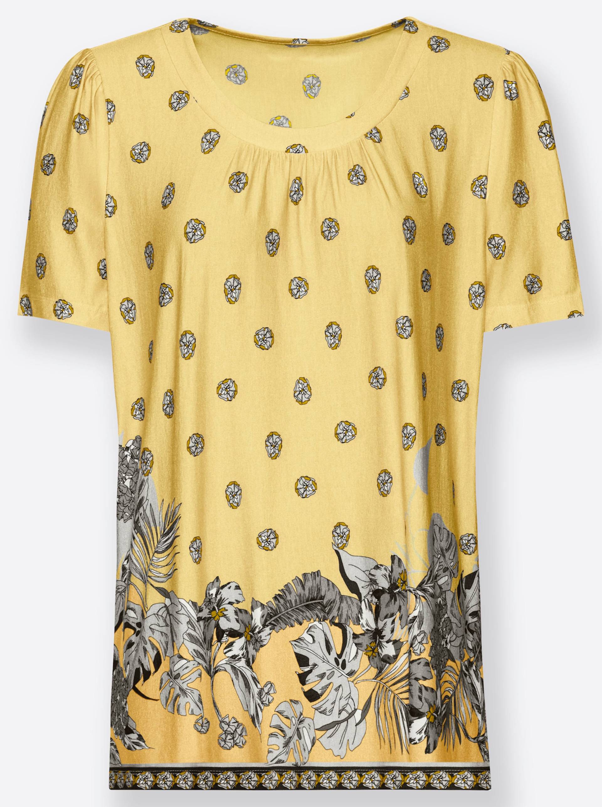 Tunikashirt Tunikashirt