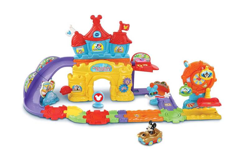 Vtech® Spiel-Gebäude »Tut Tut Mickys magisches Wund« von Vtech®