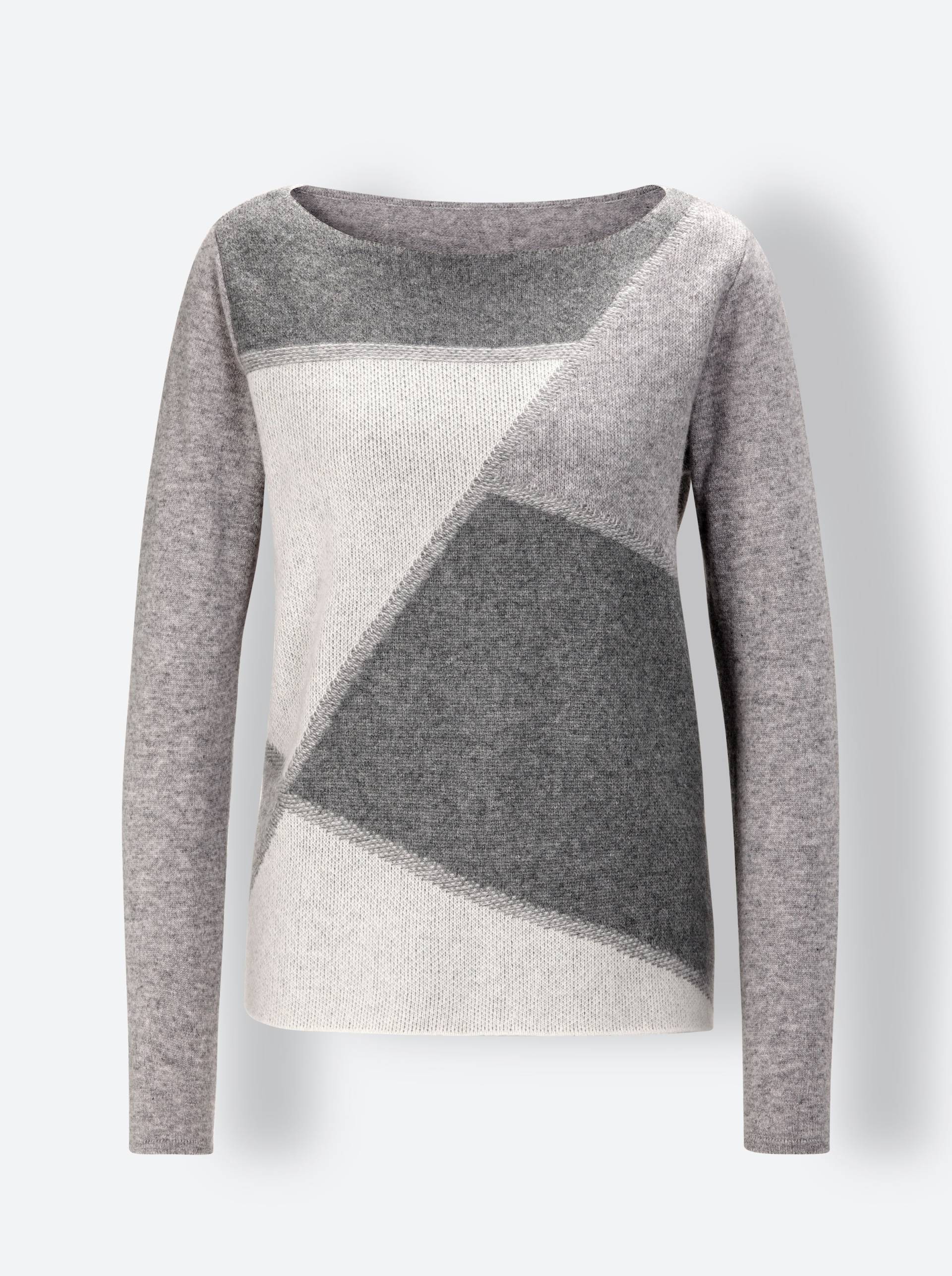 U-Boot-Pullover U-Boot-Pullover