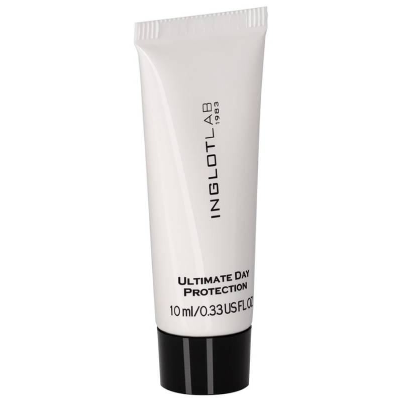 Inglot  Inglot Ultimate Day Protection TRAVEL SIZE gesichtscreme 10.0 ml von Inglot