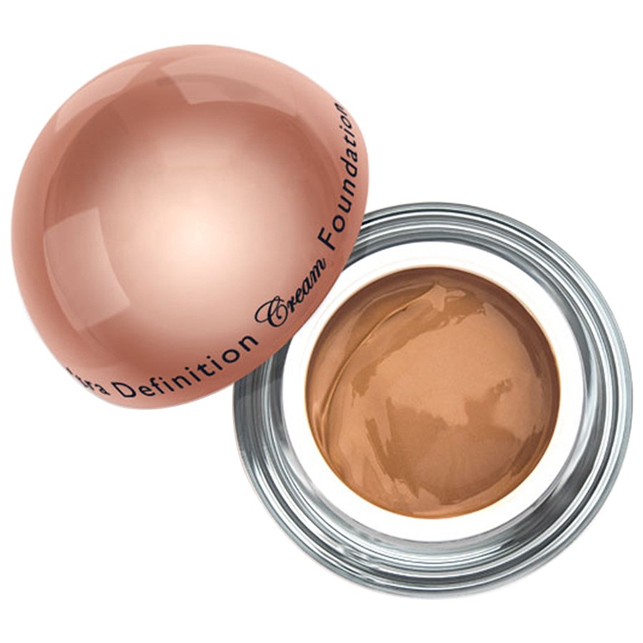 LaSplash  LaSplash Ultra Defined Cream foundation 30.0 ml von LaSplash