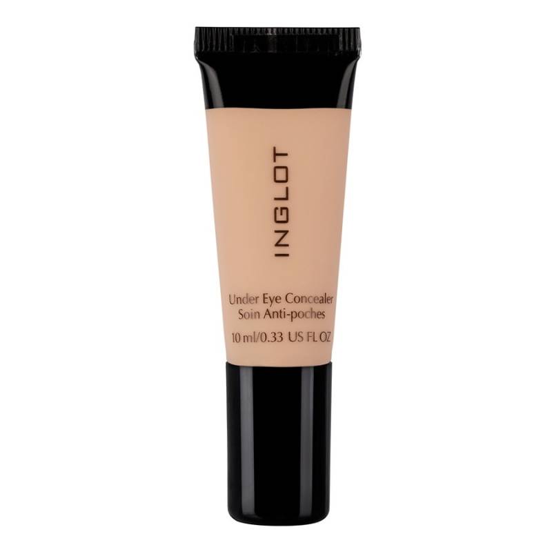 Inglot  Inglot Under Eye concealer 10.0 ml von Inglot