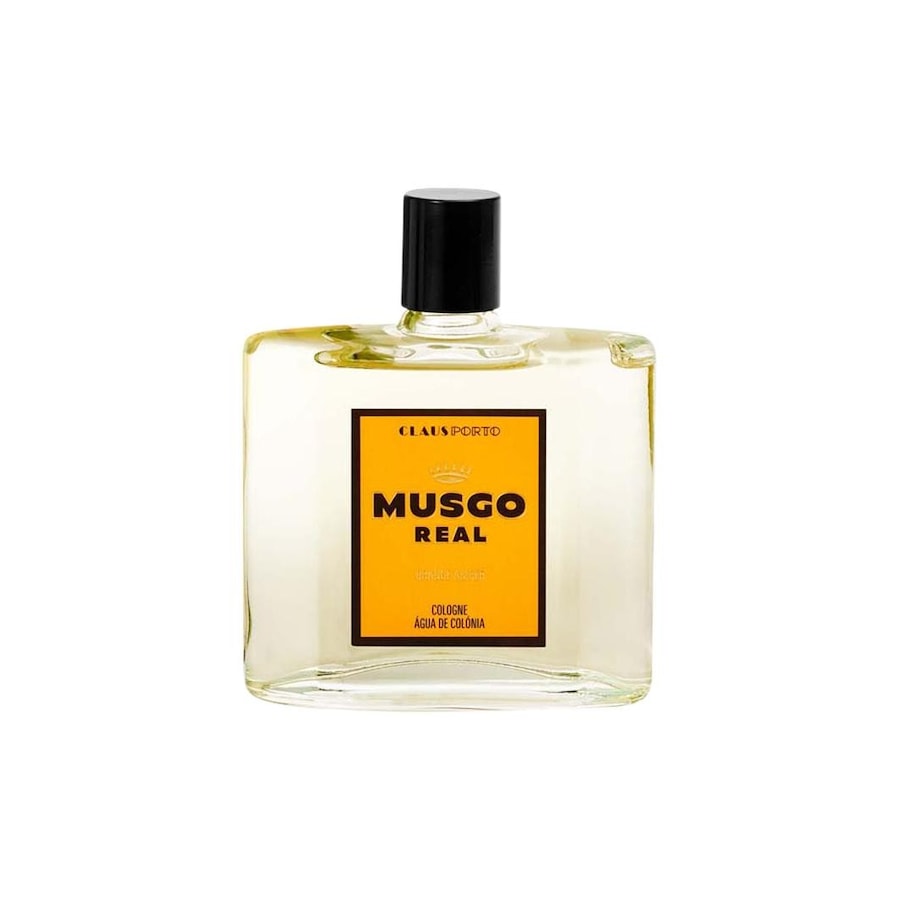 Claus Porto Claus Porto Orange Amber eau_de_cologne 100.0 ml Claus Porto Claus Porto Orange Amber eau_de_cologne 100.0 ml von Claus Porto