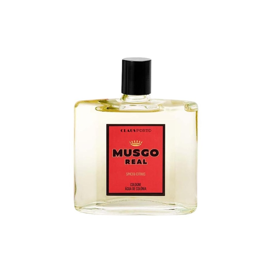 Claus Porto Claus Porto Spiced Citrus eau_de_cologne 100.0 ml Claus Porto Claus Porto Spiced Citrus eau_de_cologne 100.0 ml von Claus Porto