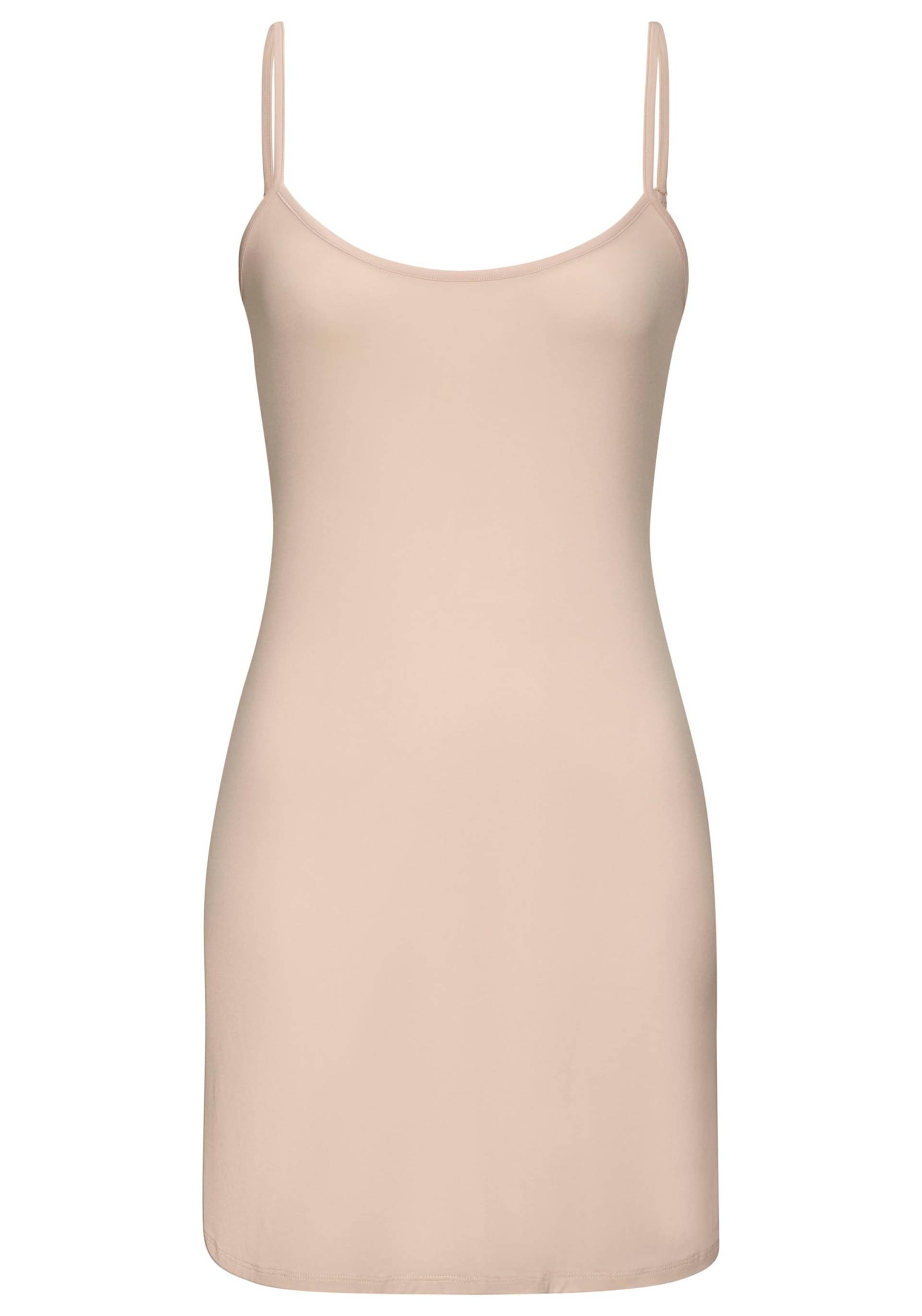 Unterkleid in beige von LASCANA