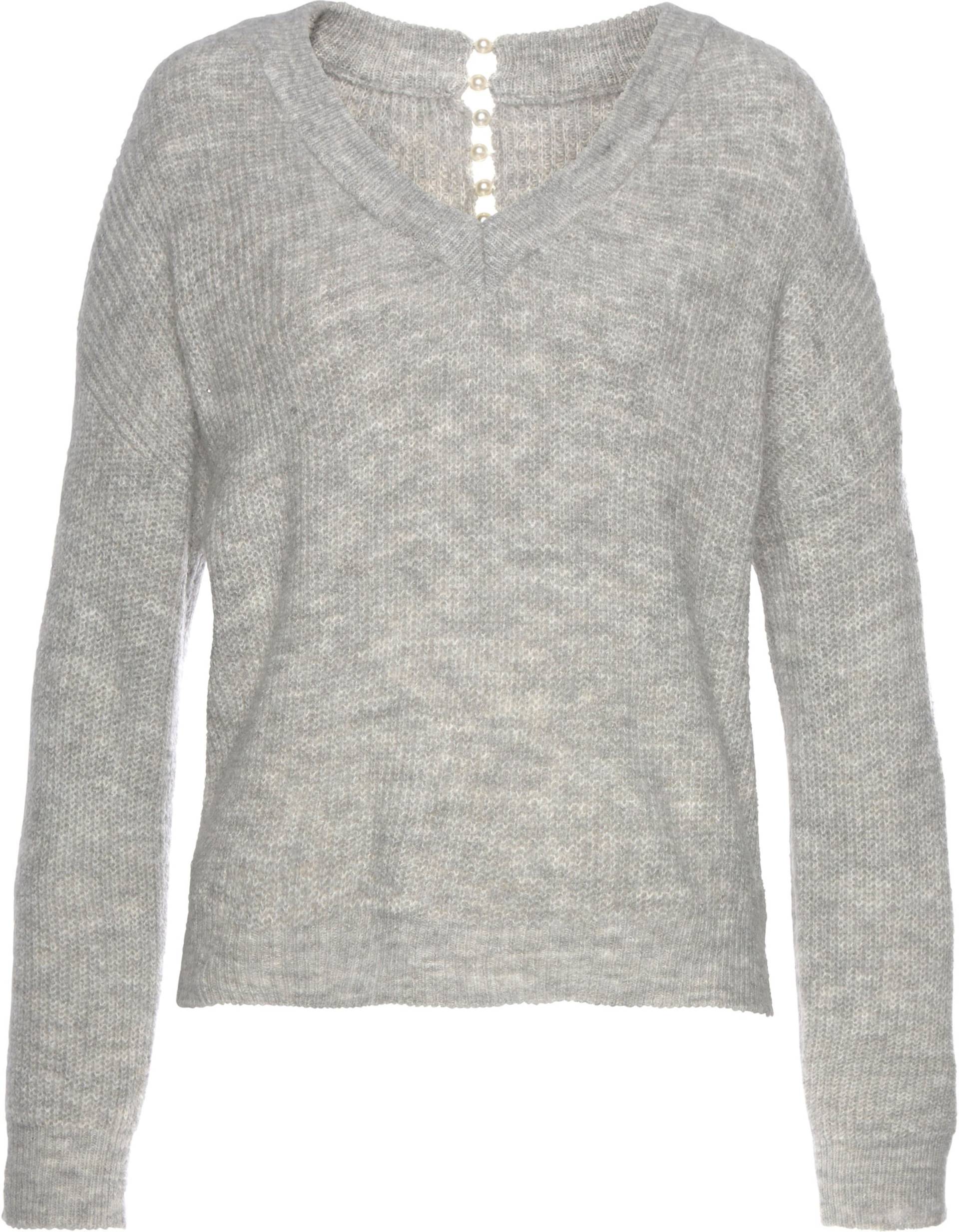 V-Ausschnitt-Pullover V-Ausschnitt-Pullover