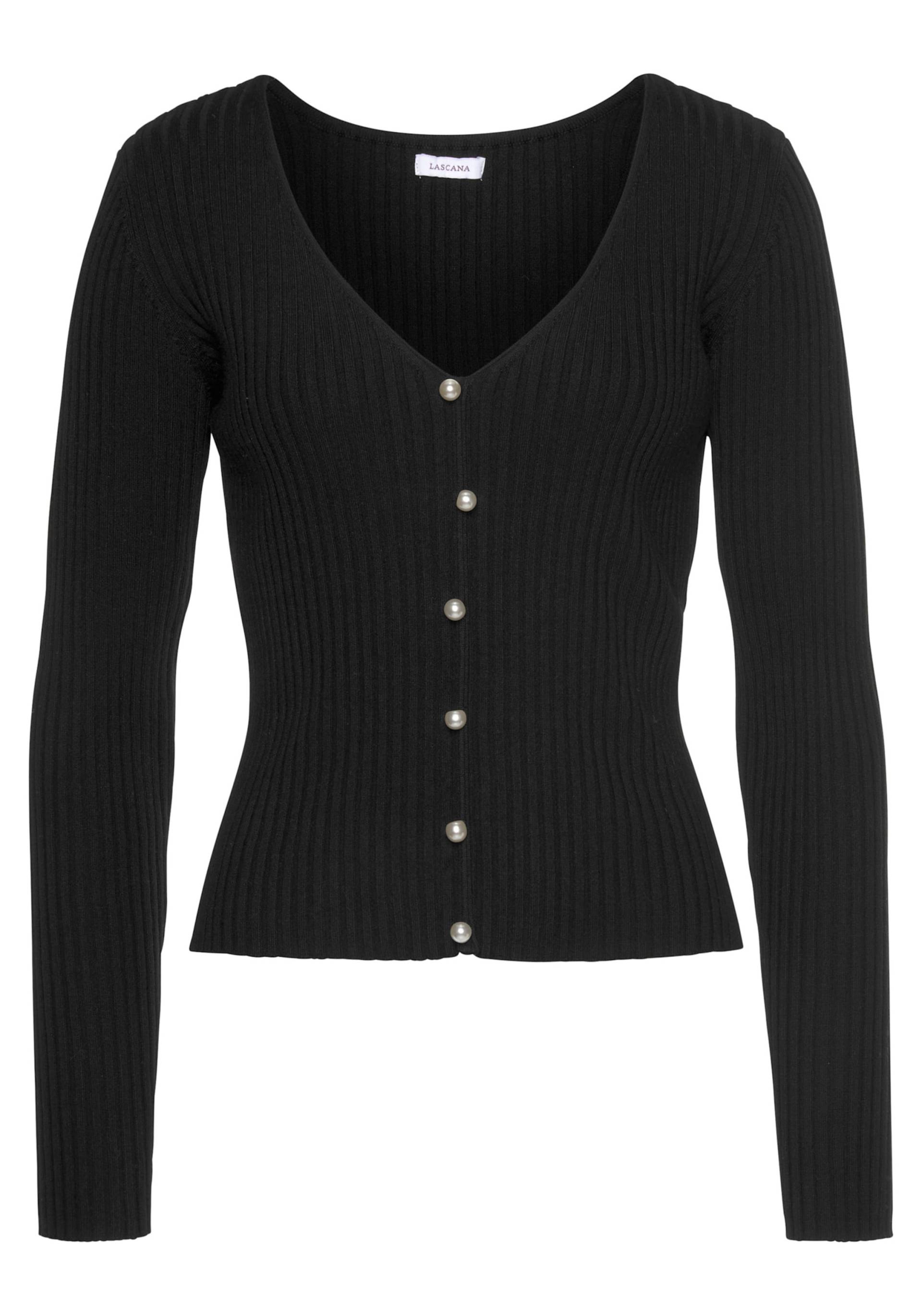 V-Ausschnitt-Pullover V-Ausschnitt-Pullover