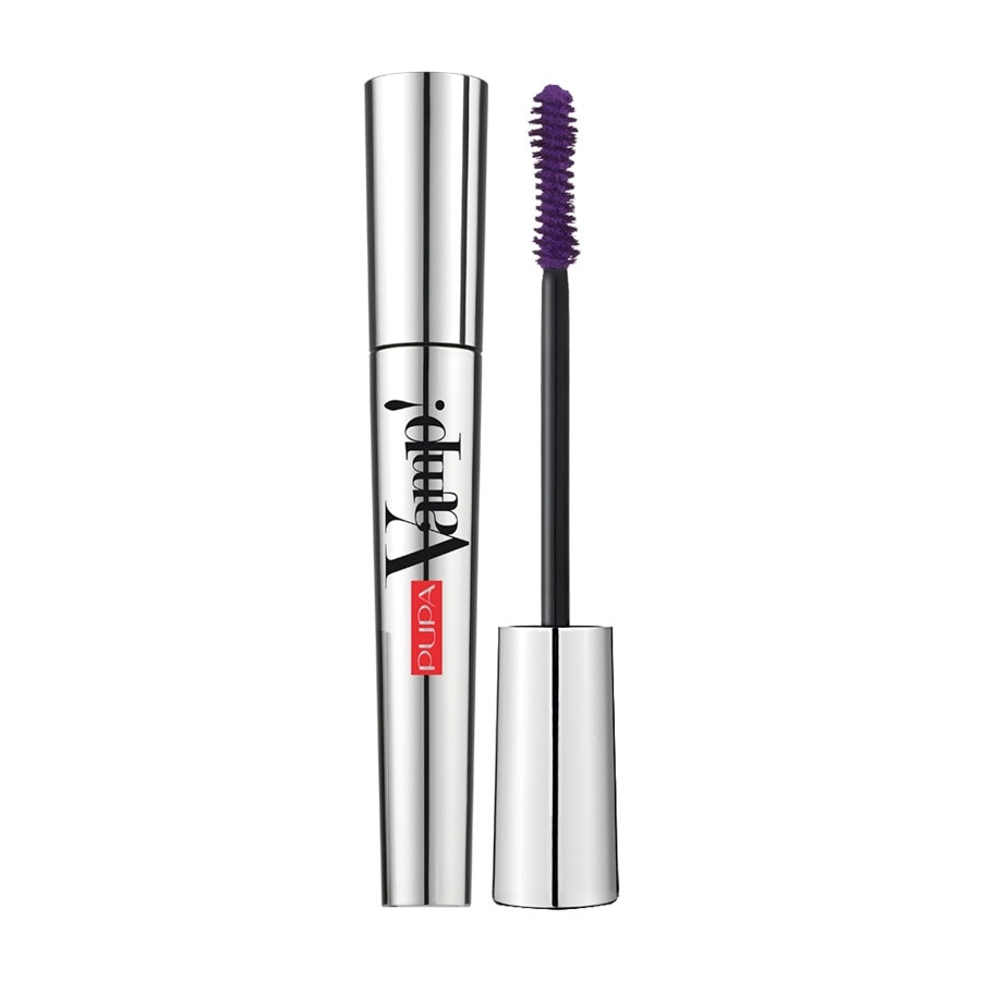 PUPA Milano  PUPA Milano Vamp! mascara 9.0 ml von PUPA Milano