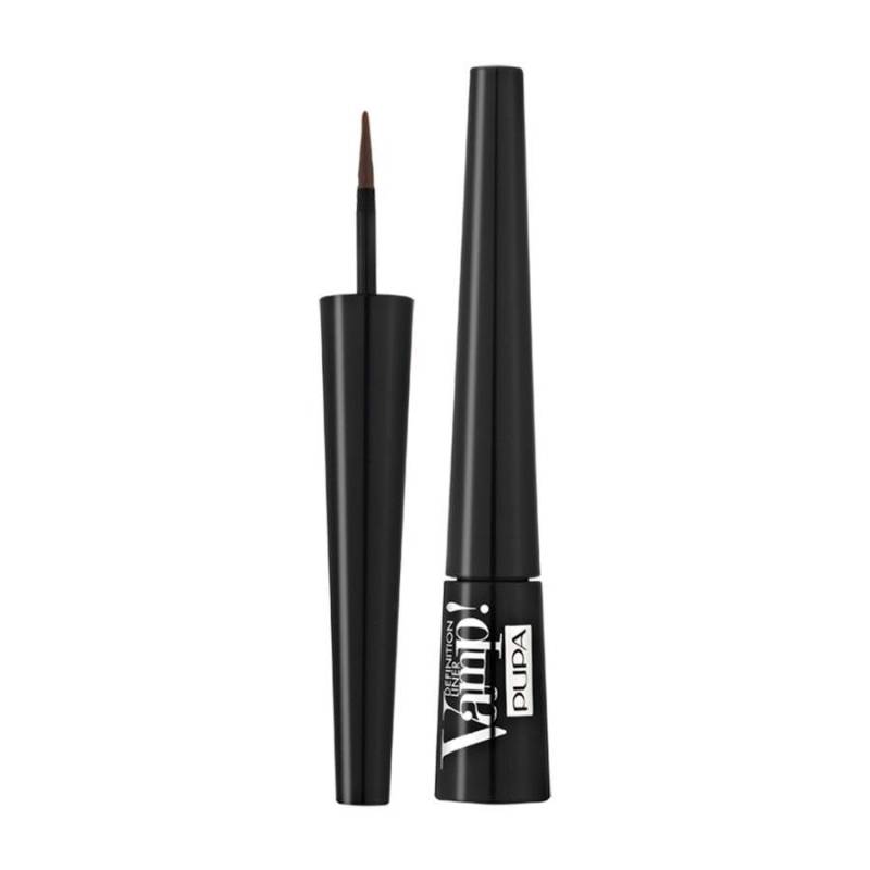 PUPA Milano  PUPA Milano Vamp! Definition Liner eyeliner 2.5 ml von PUPA Milano