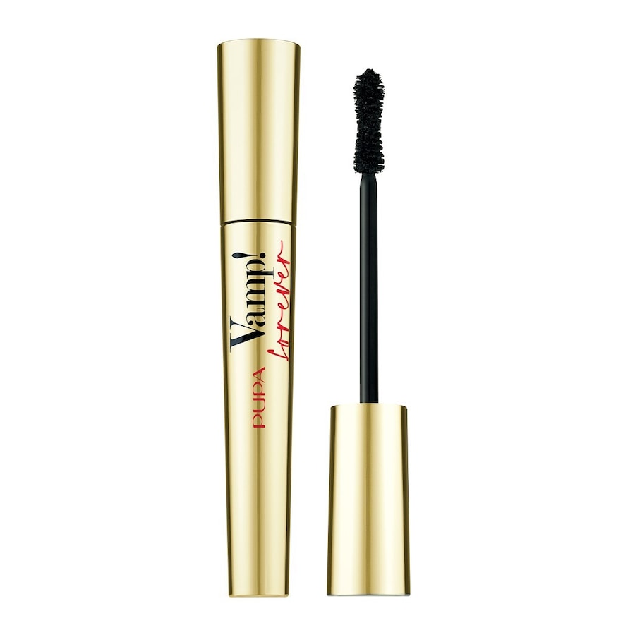 PUPA Milano  PUPA Milano Vamp! Forever mascara 9.0 ml von PUPA Milano