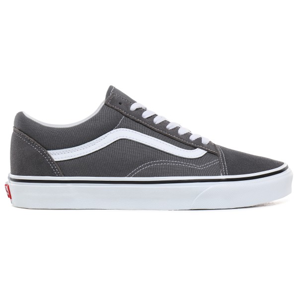 Vans - Old Skool - Sneaker Gr 7,5 grau von Vans