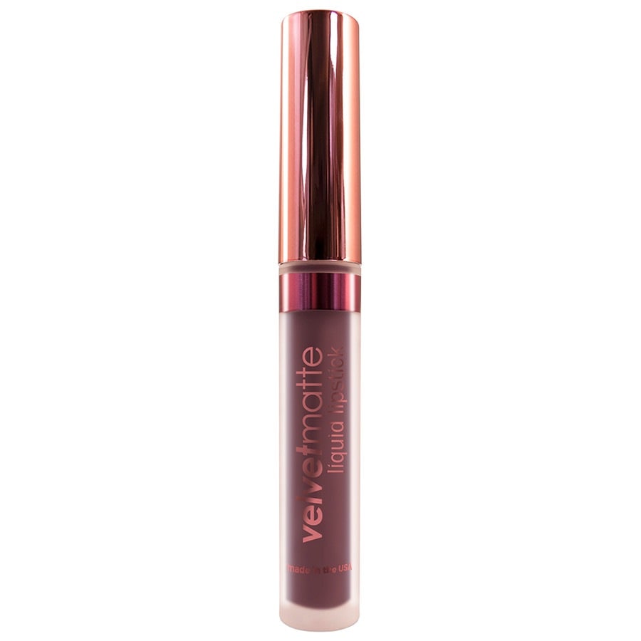 LaSplash  LaSplash VelvetMatte lippenstift 3.0 ml von LaSplash