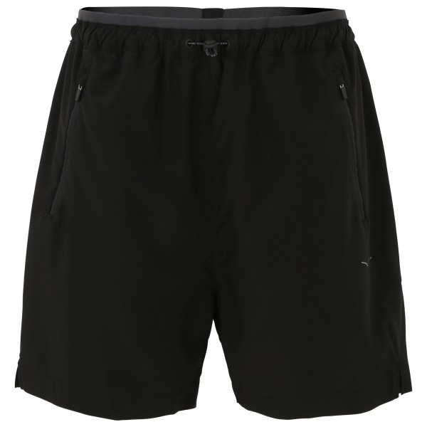 Venice Beach - Chad Drytivity Woven Stretch Shorts - Shorts Gr L schwarz von Venice Beach