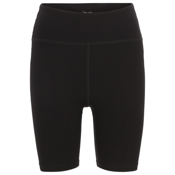 Venice Beach - Women's Freja Drytivity Shorts - Laufshorts Gr S schwarz Venice Beach - Women's Freja Drytivity Shorts - Laufshorts Gr S schwarz von Venice Beach