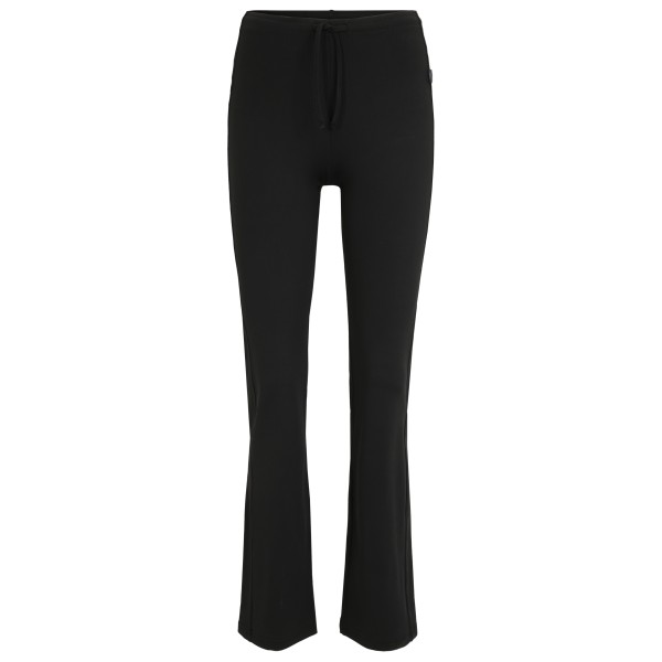 Venice Beach - Women's Jazzy Drytivity Pants - Trainingshose Gr S - Regular schwarz Venice Beach - Women's Jazzy Drytivity Pants - Trainingshose Gr S - Regular schwarz von Venice Beach