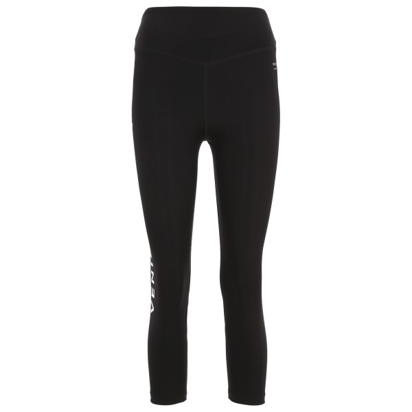 Venice Beach - Women's Luisa Drytivity Com4Feel Light Tights 7/8 - Leggings Gr S schwarz Venice Beach - Women's Luisa Drytivity Com4Feel Light Tights 7/8 - Leggings Gr S schwarz von Venice Beach