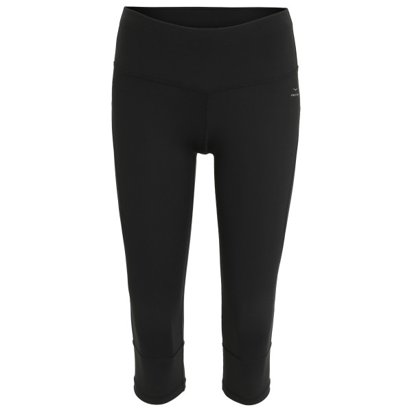 Venice Beach - Women's Nomina Drytivity Capri-Tights - Leggings Gr S schwarz Venice Beach - Women's Nomina Drytivity Capri-Tights - Leggings Gr S schwarz von Venice Beach