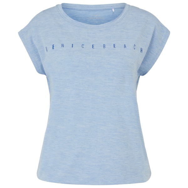 Venice Beach - Women's Wonder Drytivity T-Shirt - Funktionsshirt Gr 3XL;L;M;S;XL;XS;XXL grau Venice Beach - Women's Wonder Drytivity T-Shirt - Funktionsshirt Gr 3XL;L;M;S;XL;XS;XXL grau von Venice Beach
