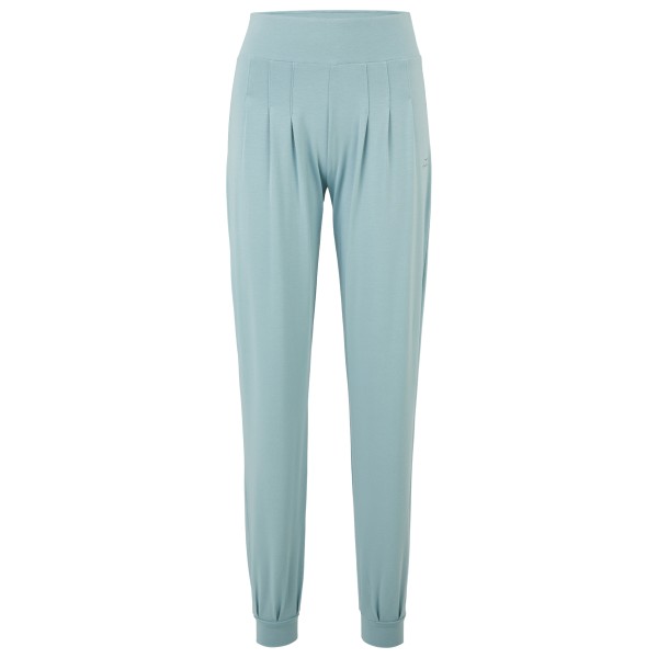 Venice Beach - Women's Yao Pants - Yogahose Gr L;M;S;XL;XS;XXL schwarz;türkis Venice Beach - Women's Yao Pants - Yogahose Gr L;M;S;XL;XS;XXL schwarz;türkis von Venice Beach