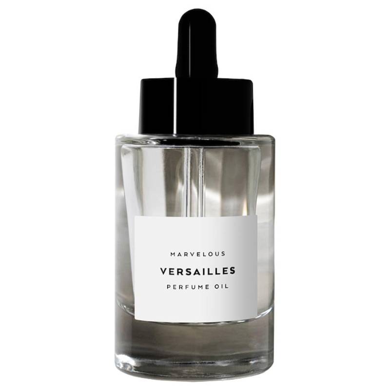 MARVELOUS  MARVELOUS Versailles Perfume Oil eau_de_parfum 50.0 ml von MARVELOUS