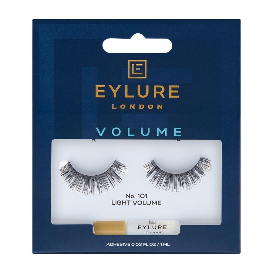 Eylure  Eylure Volume - 101 kuenstliche_wimpern 1.0 pieces von Eylure