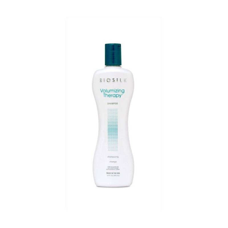 BIOSILK Default Brand Line BIOSILK Volumizing Therapy haarshampoo 55.0 ml von BioSilk