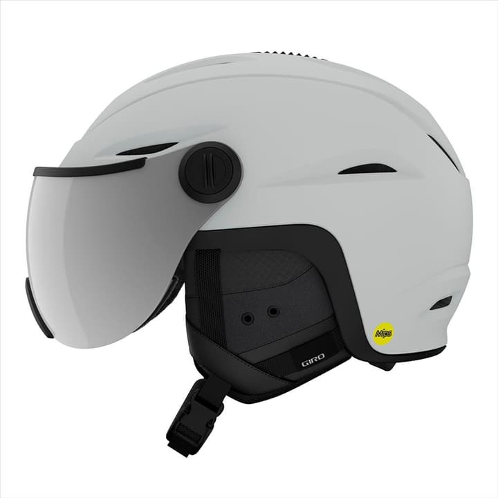 Giro Vue Mips Helmet Skihelm hellgrau von Giro