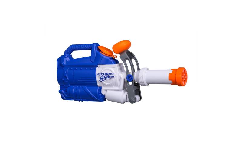 Nerf Wasserpistole »Super Soaker Soakzooka« von NERF