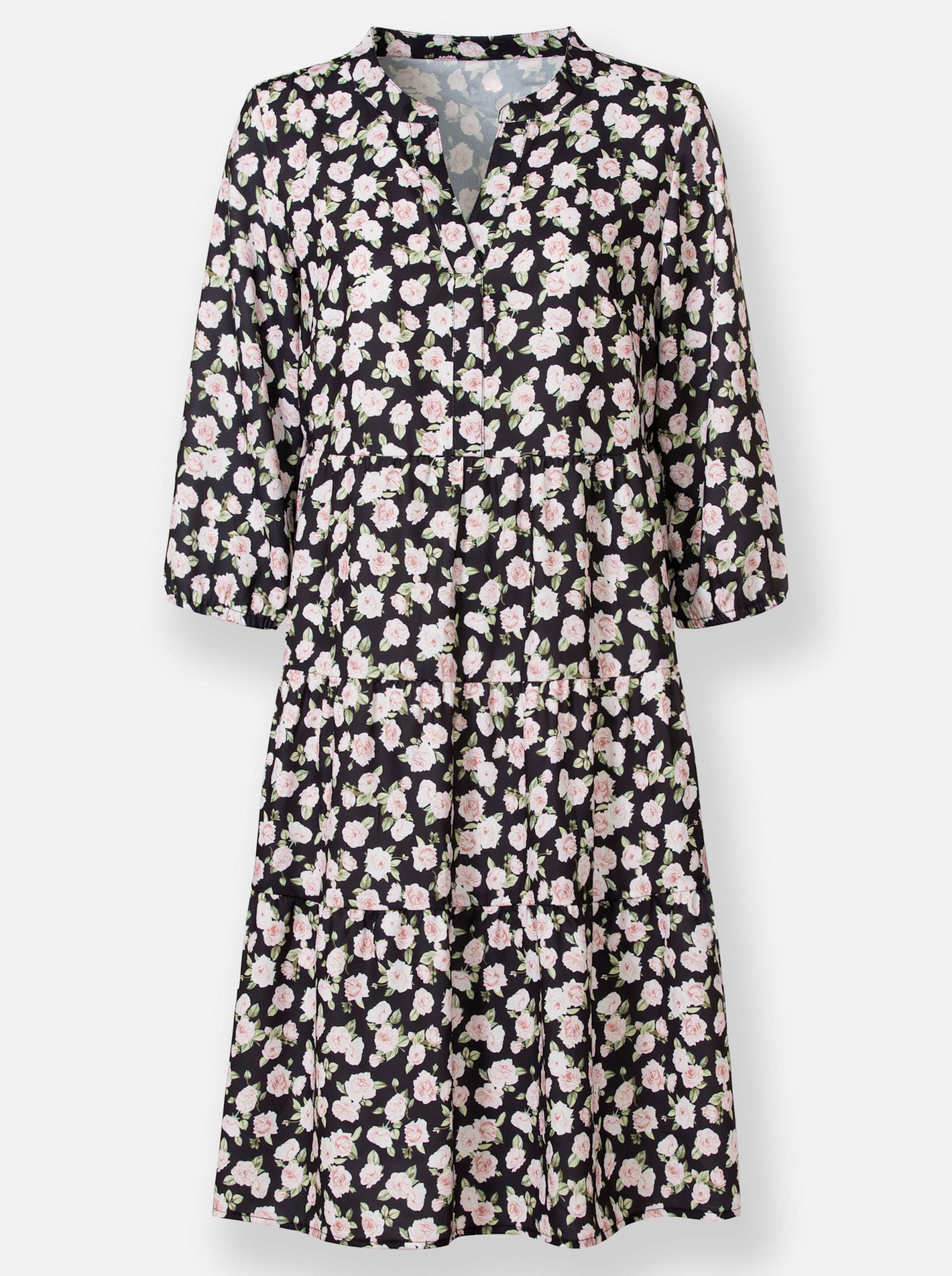 Blumenkleid Blumenkleid