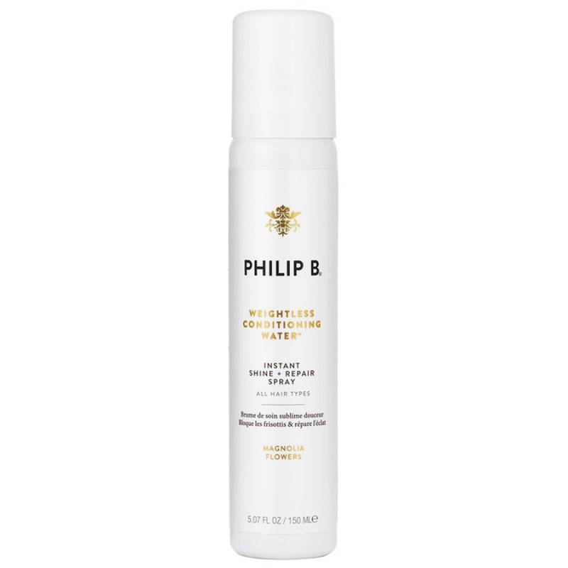 Philip B.  Philip B. Weightless Conditioning Water haarwasser 150.0 ml von Philip B.