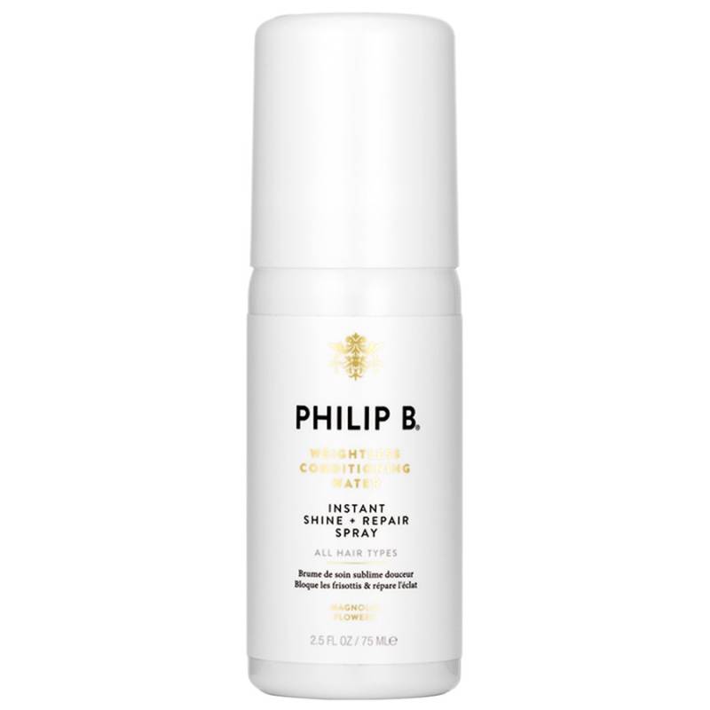 Philip B.  Philip B. Weightless Conditioning Water haarwasser 75.0 ml von Philip B.