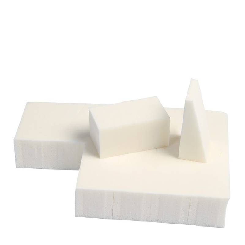 Make-up Studio  Make-up Studio White Sliced Sponge Block makeup_schwamm 40.0 pieces von Make-up Studio