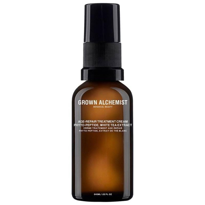 Grown Alchemist  Grown Alchemist White Tea gesichtscreme 45.0 ml von Grown Alchemist