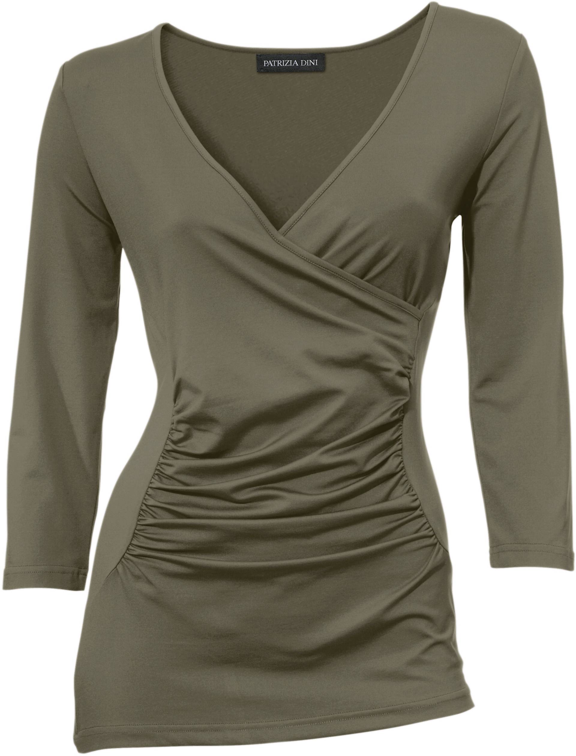 Wickelshirt Wickelshirt