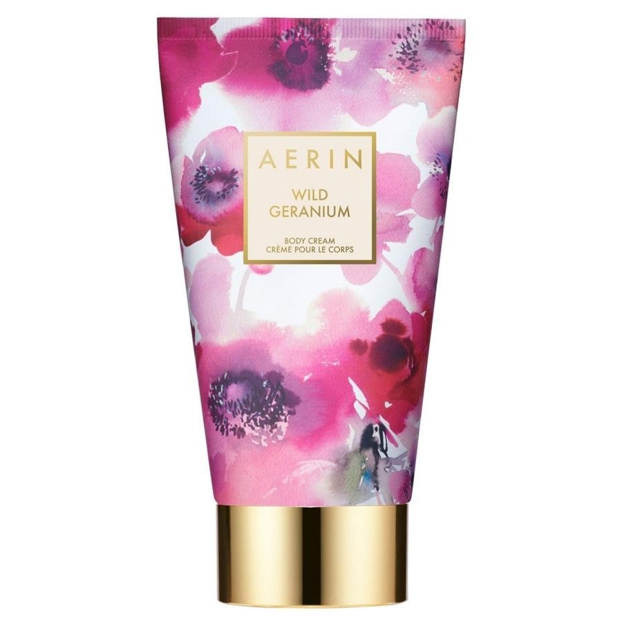 Estée Lauder AERIN - Die Düfte Estée Lauder AERIN - Die Düfte Wild Geranium koerpercreme 150.0 ml von Estée Lauder