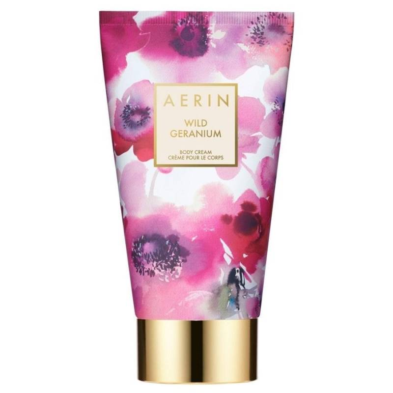 Estée Lauder AERIN - Die Düfte Estée Lauder AERIN - Die Düfte Wild Geranium koerpercreme 150.0 ml von Estée Lauder