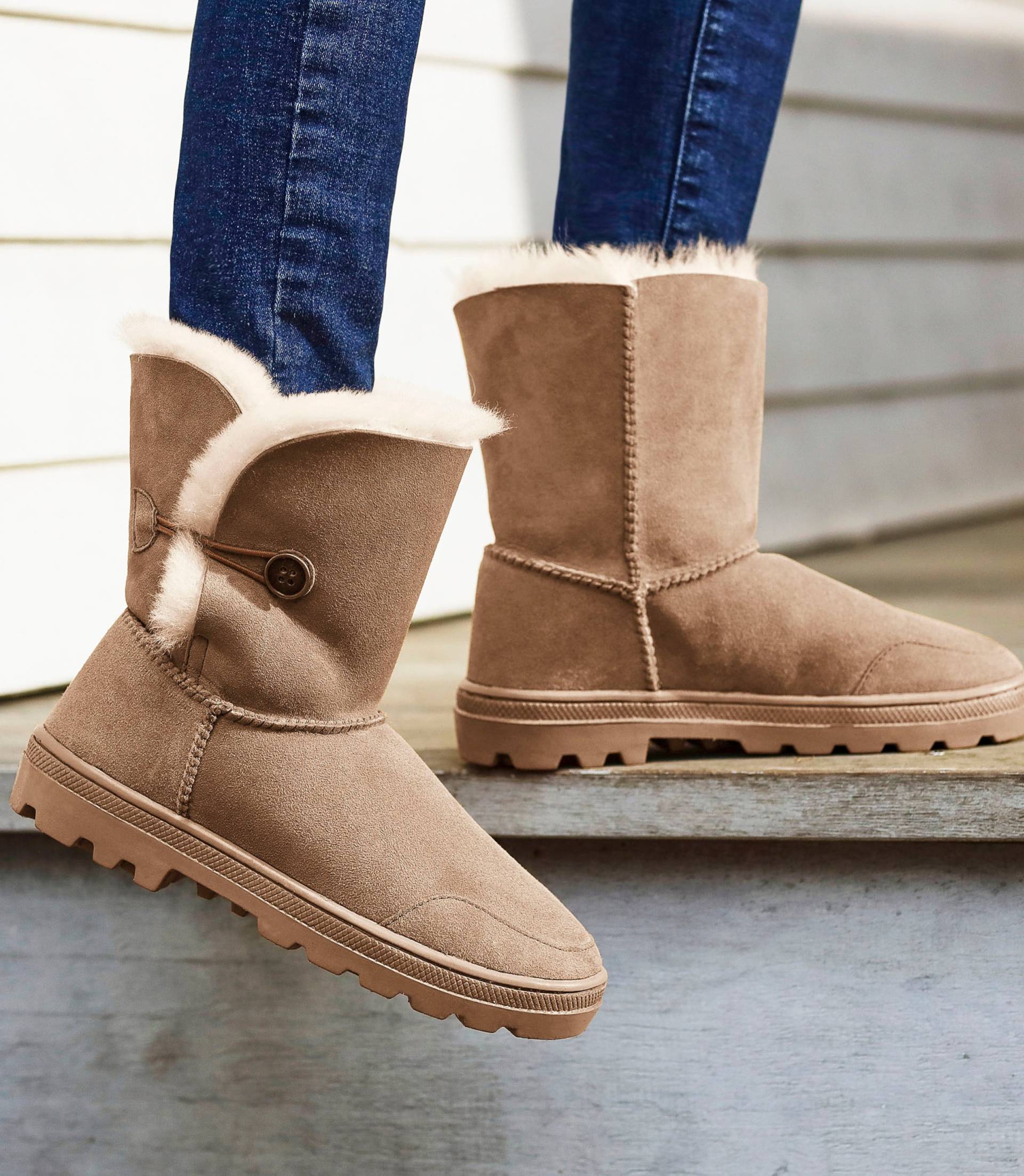 Winterstiefel Winterstiefel
