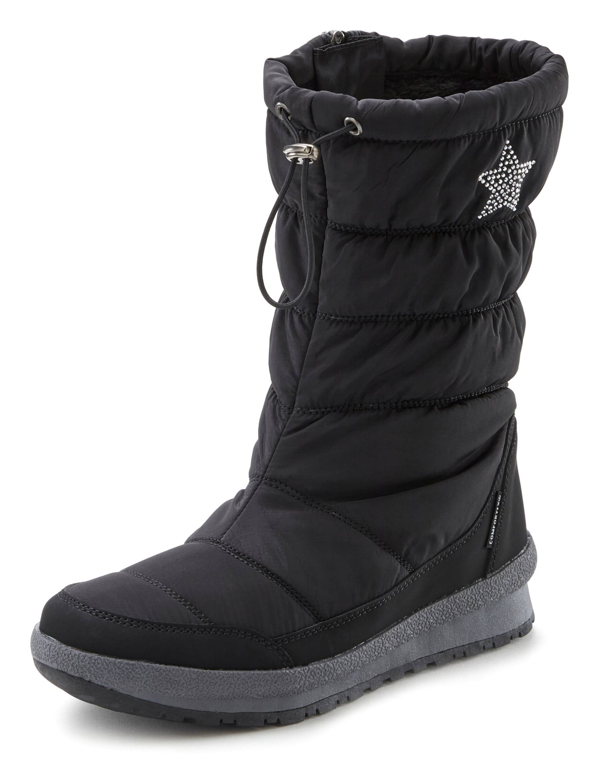 Winterstiefel